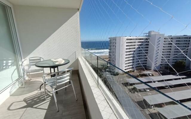 Departamento con Piscina y Spa en la Serena