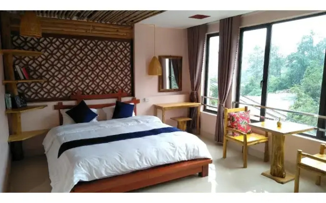 Sapa Indigo Inn