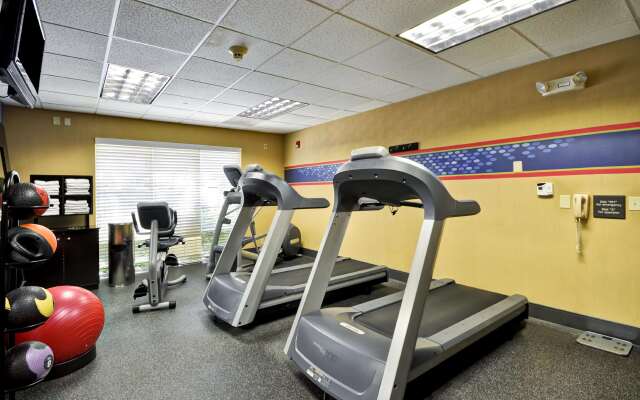 Hampton Inn & Suites Memphis East Germantown Area