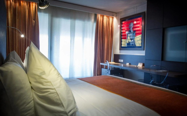 Hôtel & Spa Vatel
