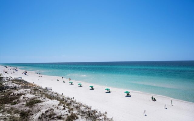 Summer Haven B- Cast a Waves