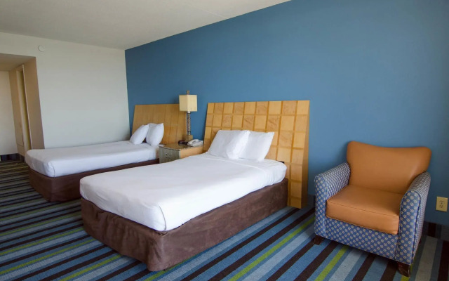 Ocean Inn