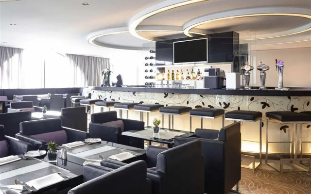 Novotel Nathan Road Kowloon Hong Kong