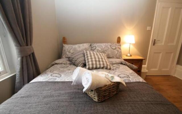 Cosy Rooms Sidney Square