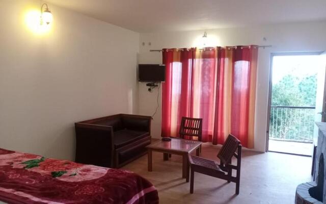 Elphinstone Inn