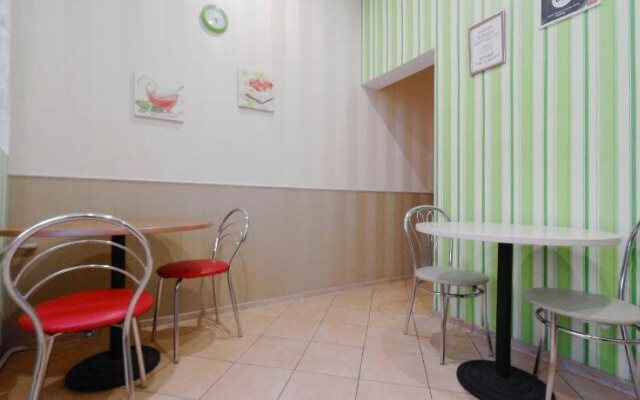 Mini hotel Non-Stop