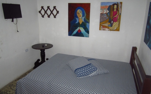 Hostel Canto dos Artistas