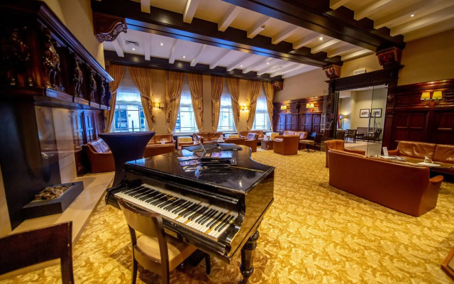 Hotel Aazaert by WP Hotels