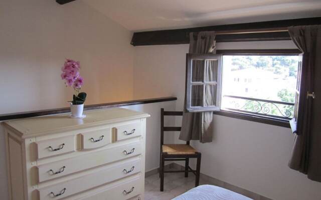 Residence Marie-Diane