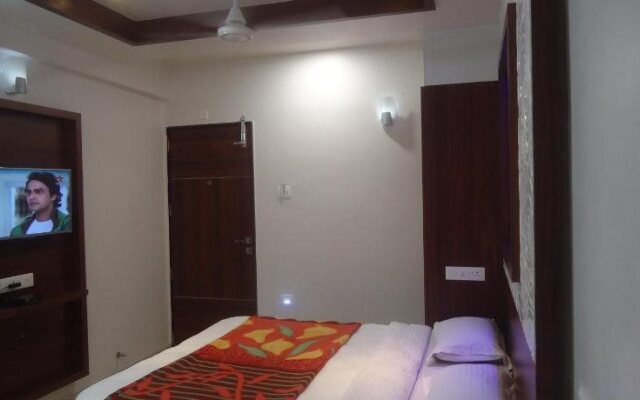 Hotel Sony Palace