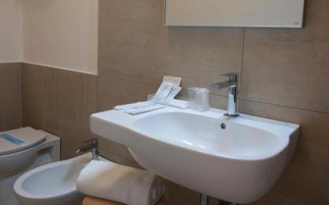 Park Hotel Montigeto