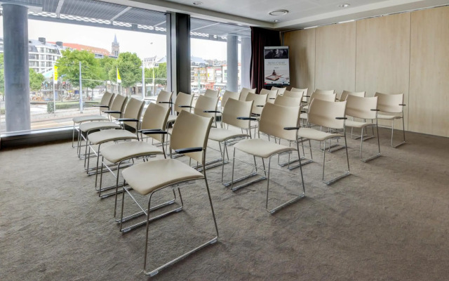 Mercure Blankenberge