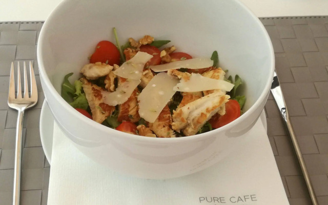 Longevity Cegonha Country Club