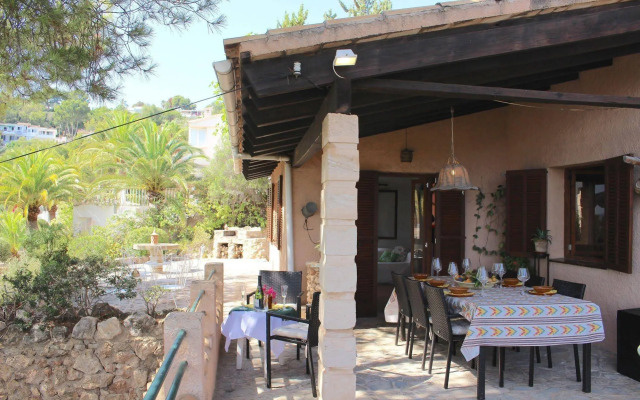 Villa Costa Blanes