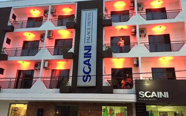 Scaini Palace Hotel