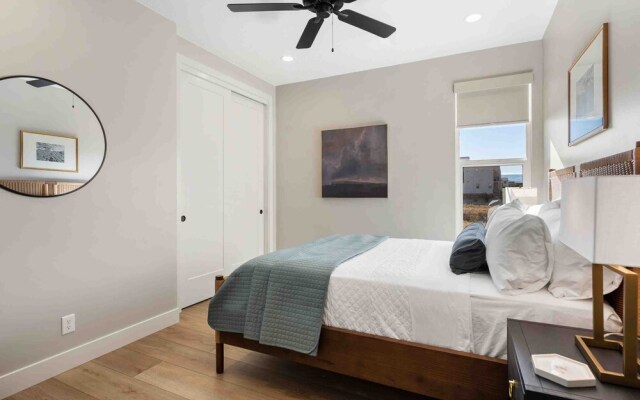 Ohana Hive 5 Bedroom Townhouse