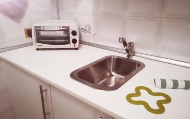 Rhome Sweet Rhome Suite