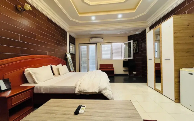 Hotel Les Mamelles