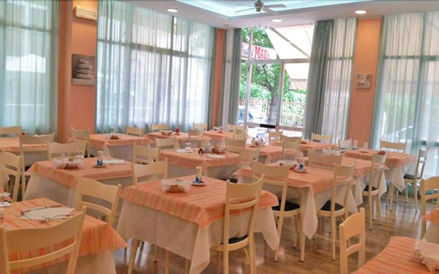 Hotel Madrid