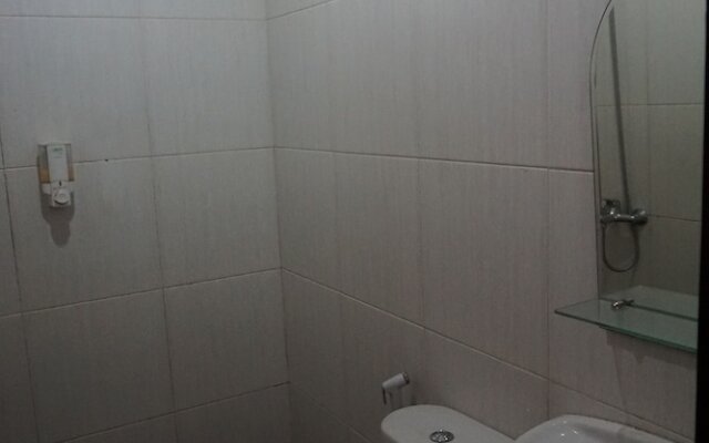 Rumah Sarwestri B&B