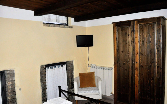 Borgo Nociquerceto
