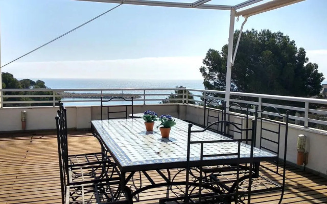 Magnifico Apartamento En Cala Llobeta