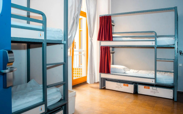 St Christopher's Berlin Mitte - Hostel