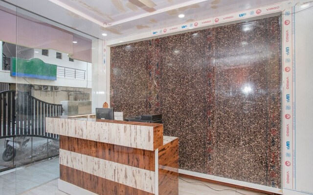 OYO 13024 Bip Inn 2021