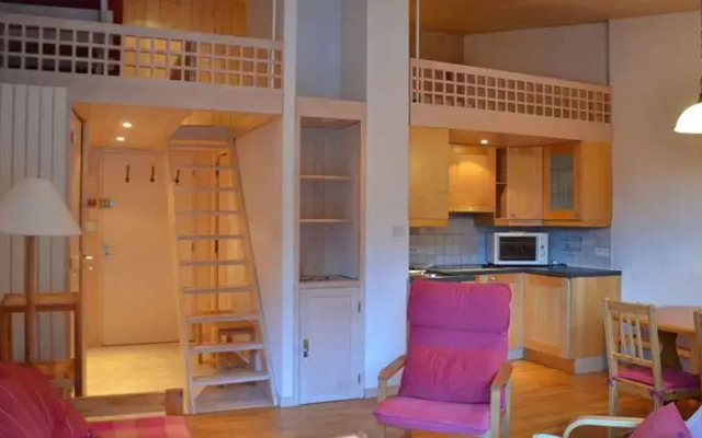 Appartement Les Jorasses