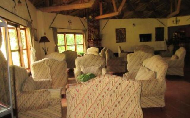 Kudu Lodge & Camp