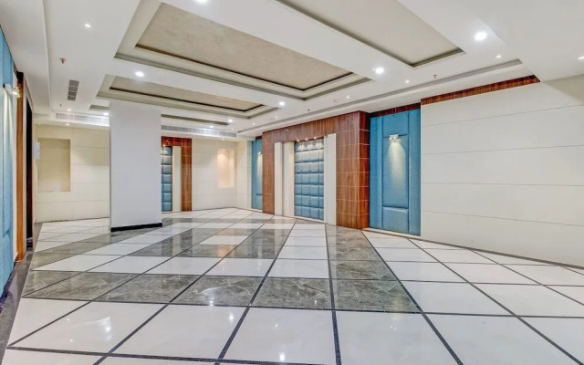 Urbanite by OYO Rooms