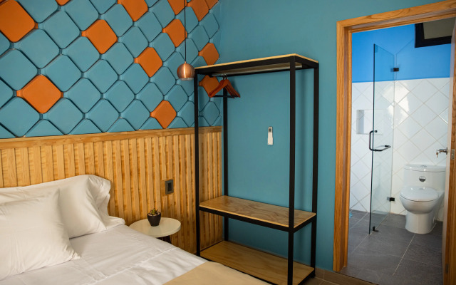 Hotel Casa Jima Agave