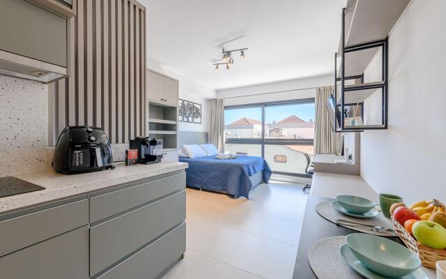 LIV - Apartamento 708