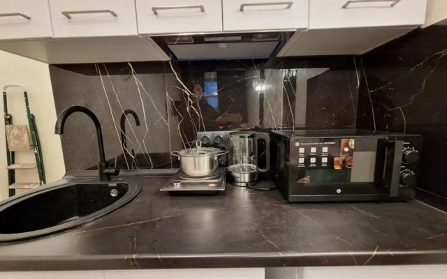 Apart Ligovsky Avenue