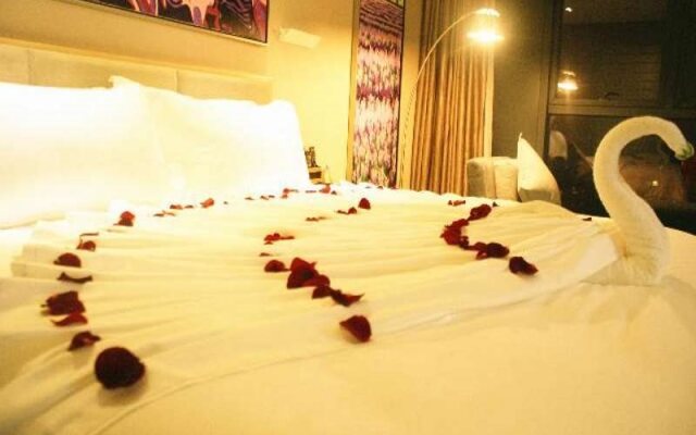 Lavande Hotel (Jiaxing Zhongshan East Road Babaiban)