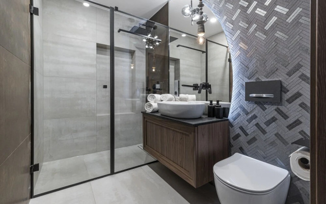 Apartamenty Park Residence by Nosalowy