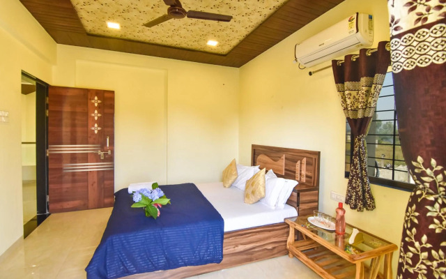 Lifeline Villas 3BHK