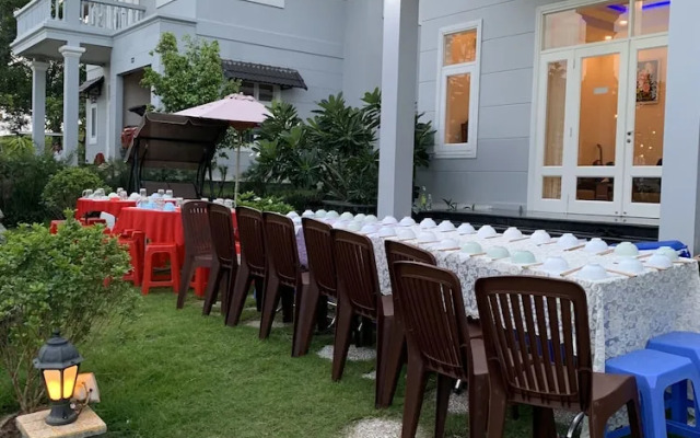 Villa Phan thiet mui ne sea view