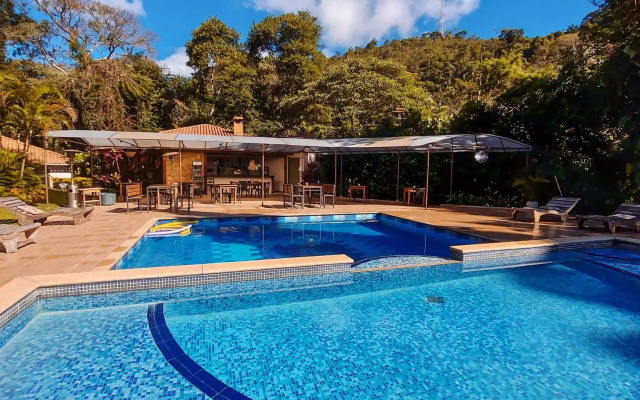 Hotel Vila Bavaria