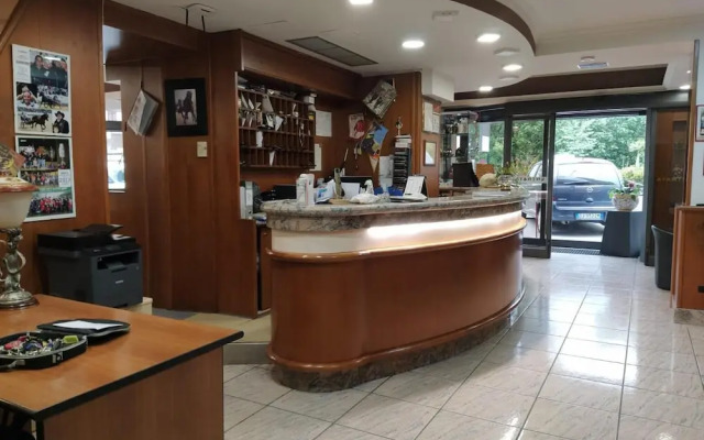 Hotel Residence Memmina