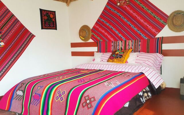 Titicaca Amtawi Uta Lodge