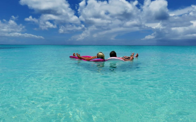 Harbour Club Villas & Marina
