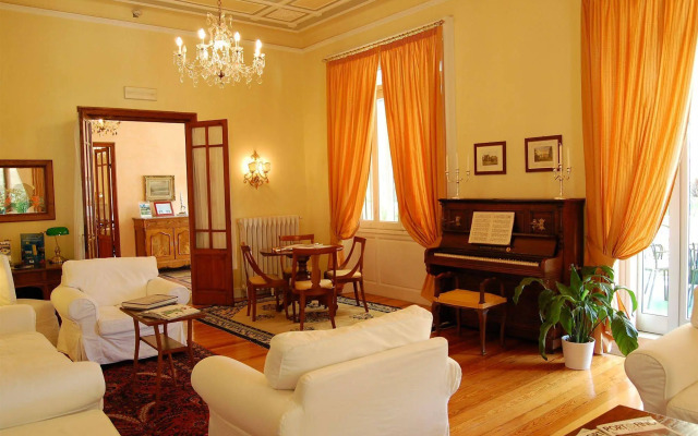 Hotel Canali, Portofino Coast