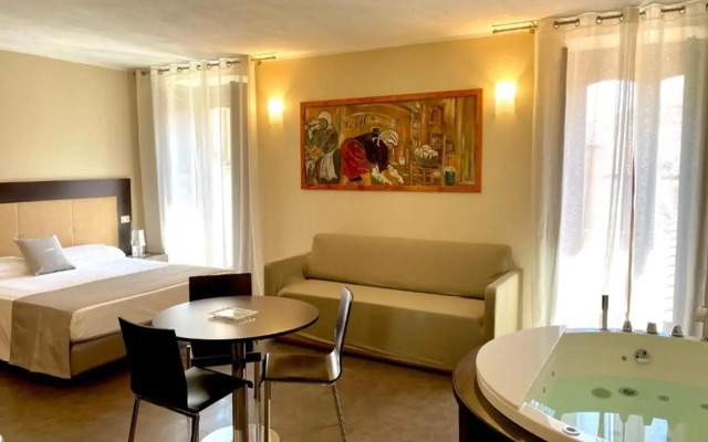 Residenza il Barone