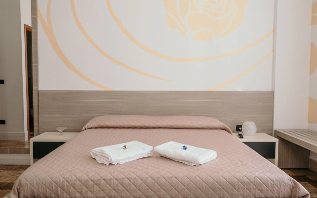 B&B Palazzo Storico Di Nicola