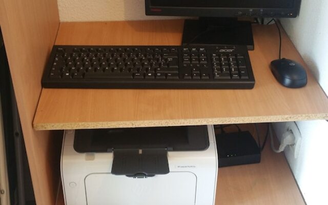 Carcassonne Maison avec Jardin & Parking