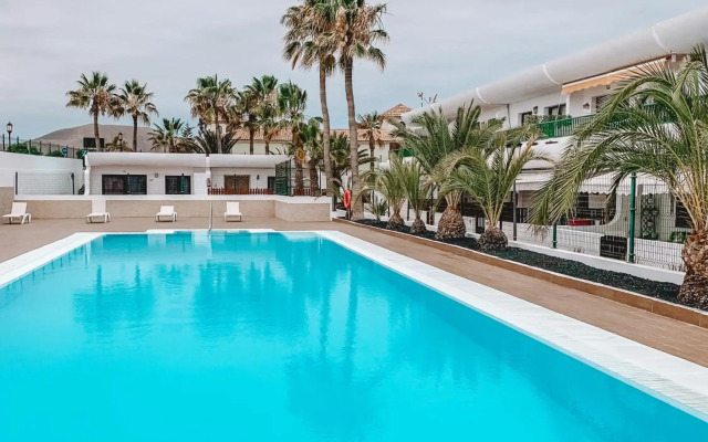 Dahlia Apartment DunaSol