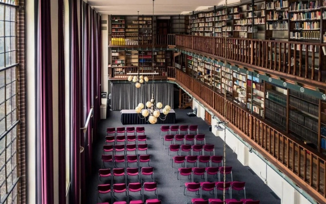 Business & Eventlocation Bovendonk