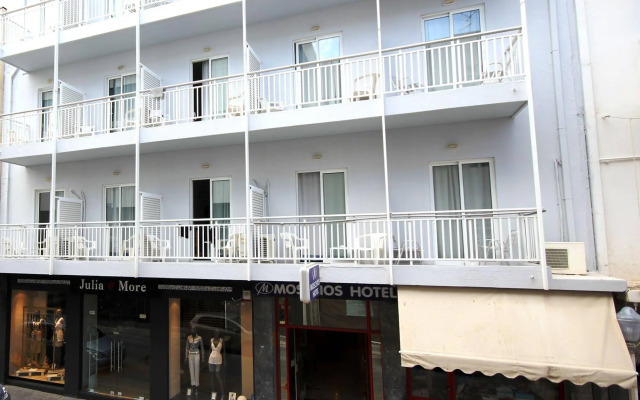 G92 City Hotel	