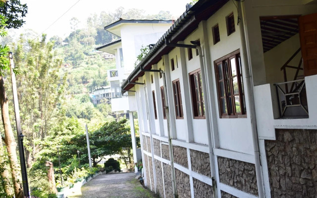 The Rendezvous Hotel